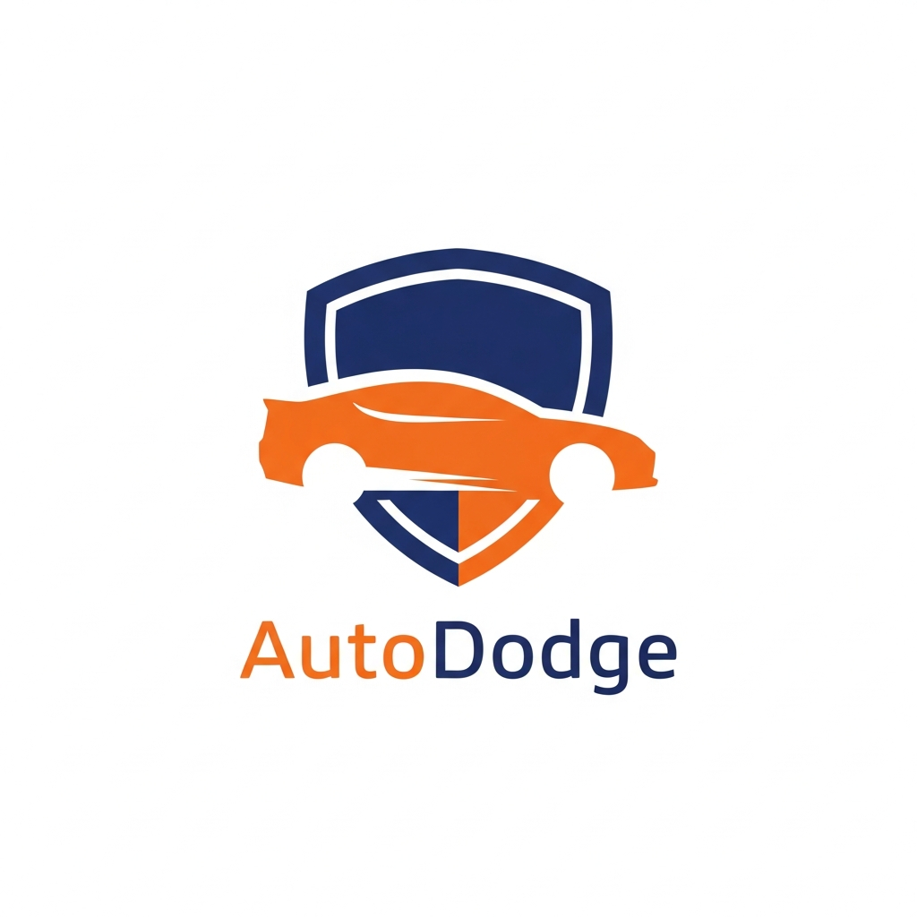 AutoDodge Logo